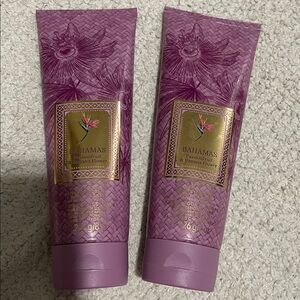 NEW - Bath & Body Works- Bahamas Passionfruit & Banana Flower